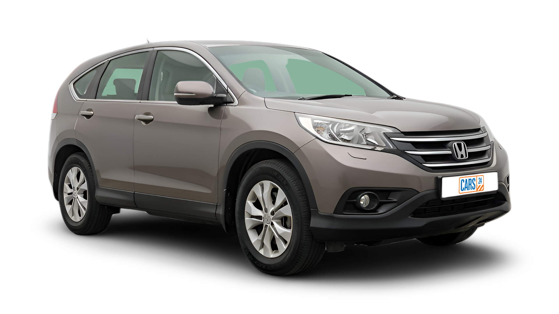 Honda CRV-img